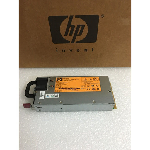 New Genuine HP DL380 G6 ML370 G6 Power Supply 750W HSTNS-PD18 DPS-750RB A 506822-101 506821-001 512327-B21 511778-001 - LaptopParts.ca