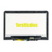 New Lenovo 300e Chromebook Gen 3 82J9 82JA LCD Display Touch Screen 5D11C95890 5D11C95889 - LaptopParts.ca