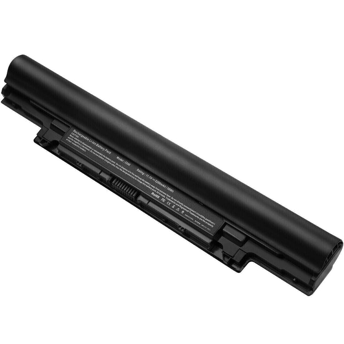 New Compatible Dell Latitude 3340 3350 Battery 58WH