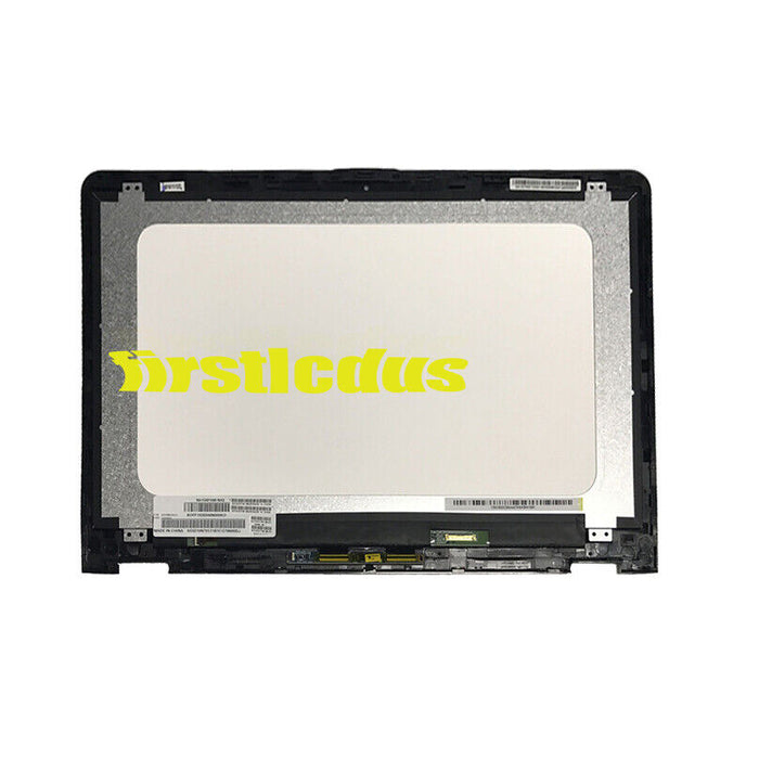 New HP Envy x360 M6-AQ100 M6-AQ000 15-AQ292CL LCD Display Touch Screen Assembly B156HAN04.0 B156HTN03.0 - LaptopParts.ca