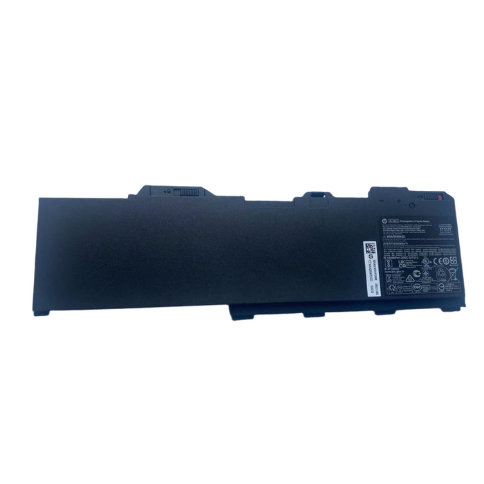 New Genuine HP ZBook Fury 15 17 G7 Battery 94WH