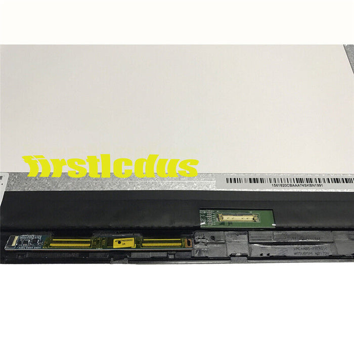 New HP Envy x360 M6-AR 15-AR LCD Display Touch Screen FHD NV156FHM-N41 N156HCE-EBA REV.C1 - LaptopParts.ca