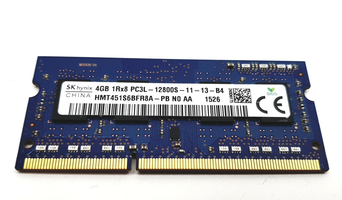 Ddr3 1600mhz Hynix 4gb Ddr3 Ram 12800s Laptop Ram Sk Hynix Ram 4gb