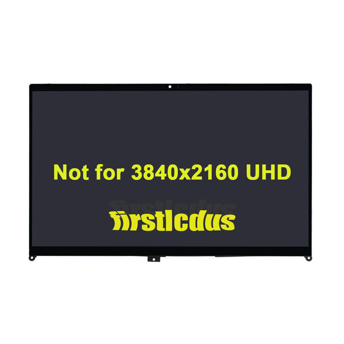 New Lenovo IdeaPad Flex 5 15IIL05 5 15ITL05 15.6" FHD LCD Touch Screen Assembly 5D10S39643 - LaptopParts.ca