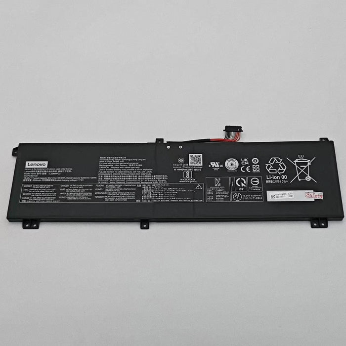 New Genuine Lenovo Lenovo legion slim 7 16IRH8 L22M4PC3 - LaptopParts.ca