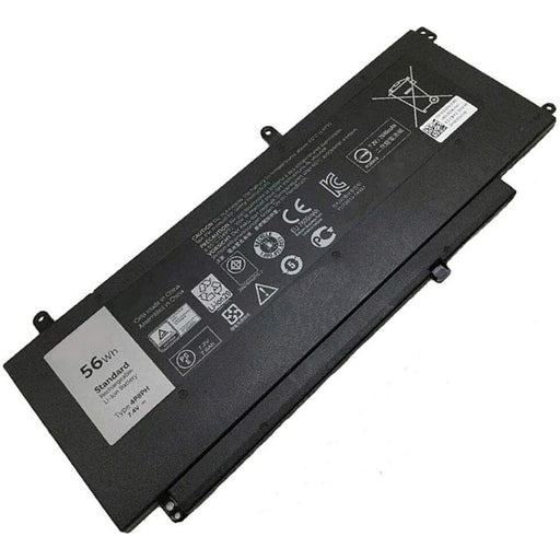New Compatible Dell Inspiron 7547 7548 Battery 56WH - LaptopParts.ca