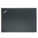 New Lenovo ThinkPad T490s T495s T14s LCD Back Cover Lid FHD 02HM492 02HM498 5CB0V81897 - LaptopParts.ca