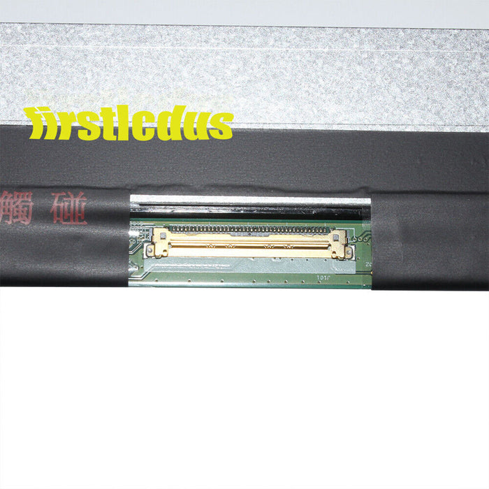 New HP PAVILION 15T-CU000 15T-CU100 FHD 40Pins LCD Display Touch Screen Assembly L25209-001 B156HAK02.1 - LaptopParts.ca