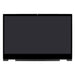 New HP Pavilion X360 14-DW1034NR LED LCD 14" Touch Screen Assembly L96515-001 L96516-001 - LaptopParts.ca