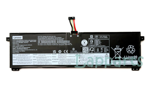 New Genuine Lenovo L23M4PG1  Lenovo ThinkBook 14 G6+ - LaptopParts.ca
