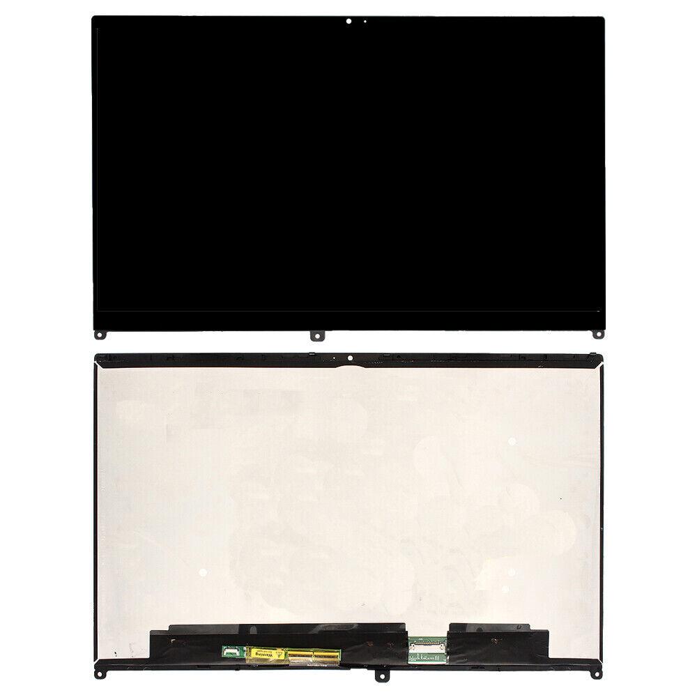 LP140WFA-SPMB FHD Touch Screen For Lenovo IdeaPad Flex 5-14ARE05/5