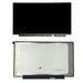 New HP 14-DQ3721DS 14-DQ3724DS 14-DQ3725DS LCD Display Touch Screen NT140WHM-T00 V8.4 B140XTK02.0 HW3A - LaptopParts.ca