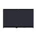 New Lenovo Ideapad Flex 5-15ITL05 82HT FHD IPS LCD Touch Screen+Bezel 5D10S39643 - LaptopParts.ca