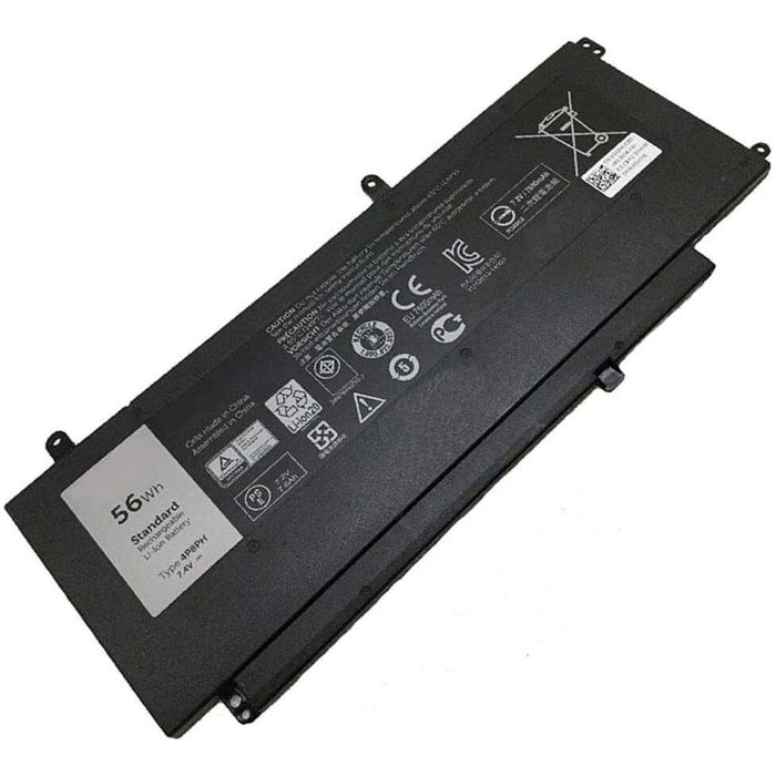 New Compatible Dell Inspiron N7547 N7548 Battery 56WH