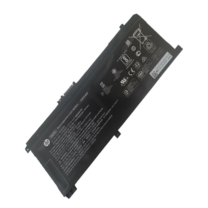New Genuine HP Envy X360 L43267-005 SA04XL Battery 55.67Wh