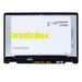 New HP Pavilion x360 14-DH2010NR 14-DH2075NR 14in LCD Touch Screen L51120-001 N140BGA-EA4 B140XTN07.2 - LaptopParts.ca