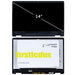 New HP Pavilion x360 14M-DH 14-DH 14T-DH FHD L51119-001 LCD Display Touch Screen NV140FHM-N4K - LaptopParts.ca