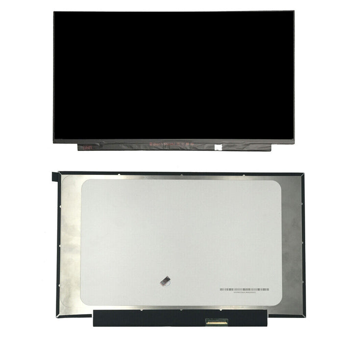 New HP 14S-DQ LCD Display Touch Screen 40pins NT140WHM-T00 V8.4 B140XTK02.0 HW3A L61949-001 - LaptopParts.ca