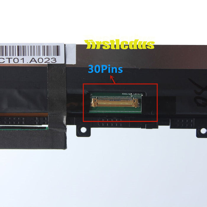 New Lenovo ThinkPad L390 Yoga 20NT0006US 20NT0007US IPS LCD Touch Screen FHD 02DA316 5M10W03055 - LaptopParts.ca