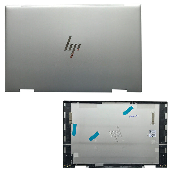 New HP ENVY X360 15-EW 15-EW0013DX 15-EW0023DX 15Z-EY100 LCD Back Cover Lid N09645-001