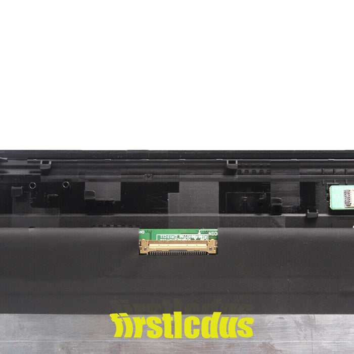 New Lenovo Yoga 11e 5th Gen 20LM0004US 20LM0005US 20LM000UUS HD LCD Touch Screen 01LW704 02DL622 - LaptopParts.ca