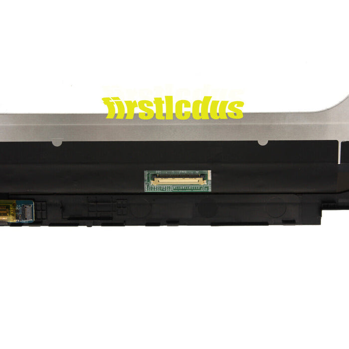 New HP Pavilion X360 14-DW1077NR 14-DW1098NR 14-DW1010NR 30pins LCD Touch Screen L96515-001 L96516-001 - LaptopParts.ca