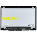 New HP Pavilion X360 14M-BA011DX 14M-BA114DX 14-BA253CL LCD Display Touch Screen N140HCE-EBA REV.C1 - LaptopParts.ca