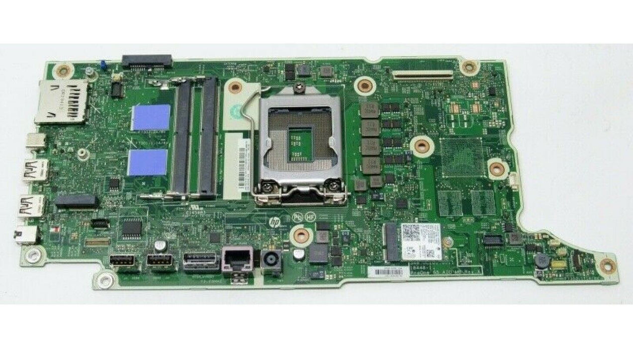 New HP ProOne 600 G5 Motherboard System Board 18448-1 L68276-001 L68276-601