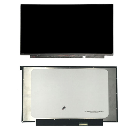 New HP 14-CF1012DS 14-CF1013DS HD 14" LCD Display Touch Screen L49107-001 - LaptopParts.ca