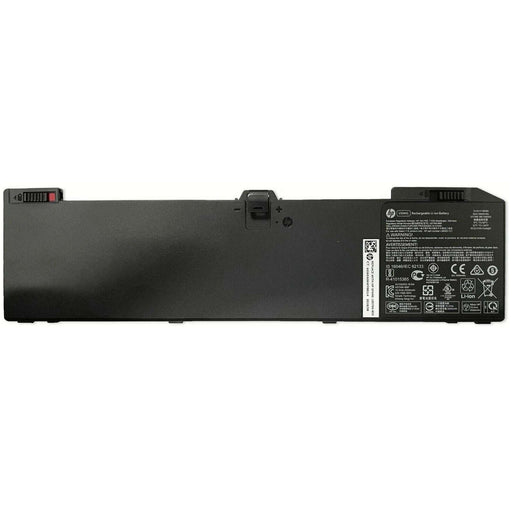 VX04XL New Genuine HP ZBook 15 G5 Workstation Battery 90WH