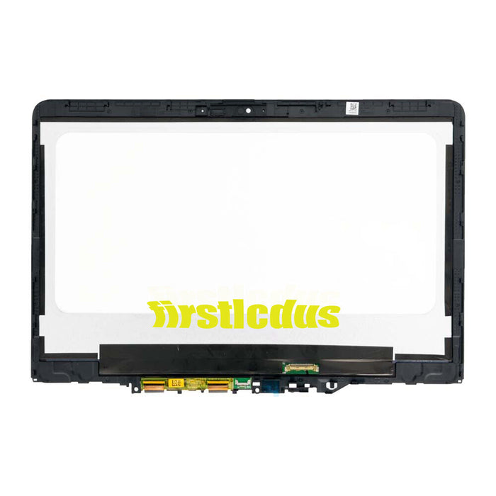 New Lenovo 300e Yoga Chromebook Gen 4 82W20000US LCD Touch Screen HD 5D11C95908 5D11C95909