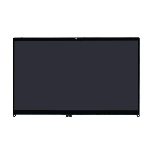 New Lenovo Ideapad Flex 5 15IIL05 81X3 IPS LCD Display Touch Screen 5D10S39643 - LaptopParts.ca