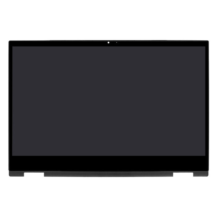 New HP Pavilion X360 14M-DW0023DX 14M-DW1023DX FHD LED LCD Touch Screen Assembly L96515-001 L96516-001 - LaptopParts.ca