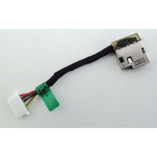 807522-001 HP Envy 15-ED 15-EE DC Power Jack Cable 808155-020 799735-F51 L20817-001 L98029-001