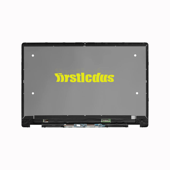 New HP Pavilion X360 15-DQ 15T-DQ LCD Display Touch Screen Assembly L51357-001 L51358-001 L66916-001 - LaptopParts.ca