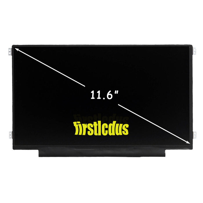 New HP Stream 11-Y010WM 11-Y020WM LCD Display Screen 902900-001 B116XTN02.3 - LaptopParts.ca