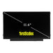 New HP Stream 11-Y010WM 11-Y020WM LCD Display Screen 902900-001 B116XTN02.3 - LaptopParts.ca