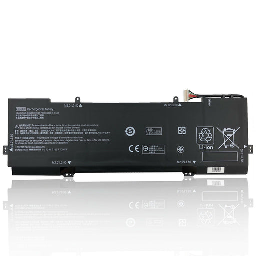 New Compatible HP Spectre X360 HSTNN-DB7R TPN-Q179 Battery 79.2WH - LaptopParts.ca