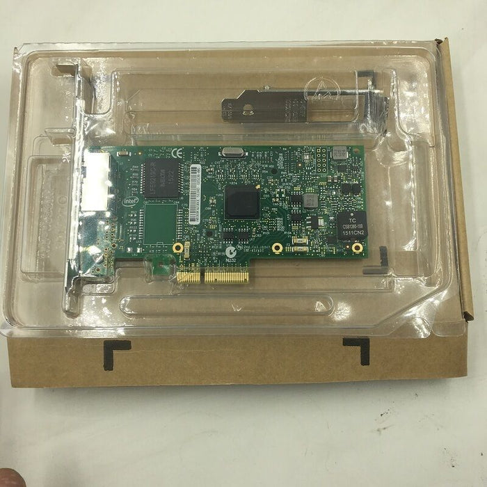 New Intel I350-T2 Dual Port Gigabit 1000M PCI-E Network Server Adapter