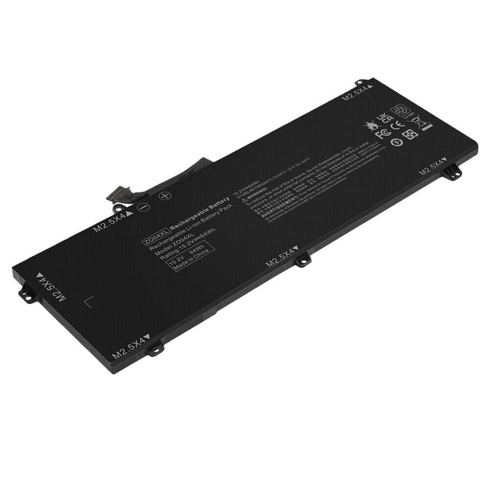New Compatible HP 4ICP7/60/80 808396-421 808396-721 808450-001 Battery 64WH