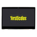 New HP HP Chromebook x360 14-DA LCD Display Touch Screen FHD L36904-001 L71876-001 B140HAN04.1 - LaptopParts.ca