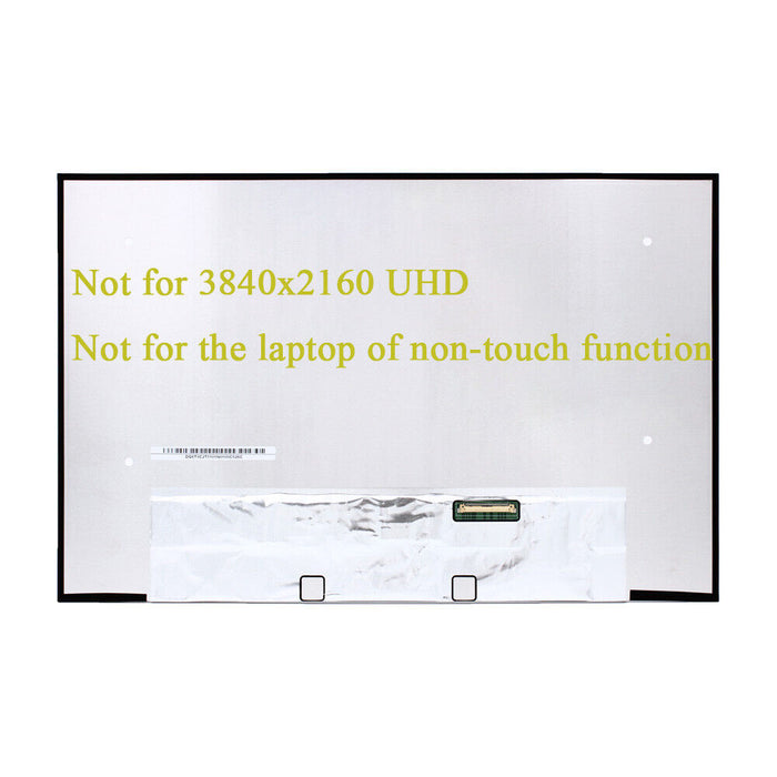 New Lenovo ThinkPad T14 T14S Gen 3 4 LCD Touch Screen FHD 5D10V82399 SD10Z34935 NV140WUM-T02 V8.0 - LaptopParts.ca