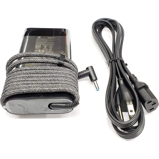 HP ZBook Fury 16 G9 New Genuine AC Adapter Charger 200W