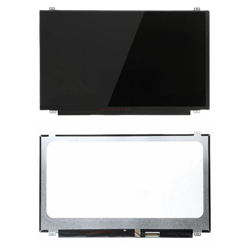New HP 15-DA0034CL 15-DA0065CL LCD Display Touch Screen N156BGN-E41 L20380-001 - LaptopParts.ca