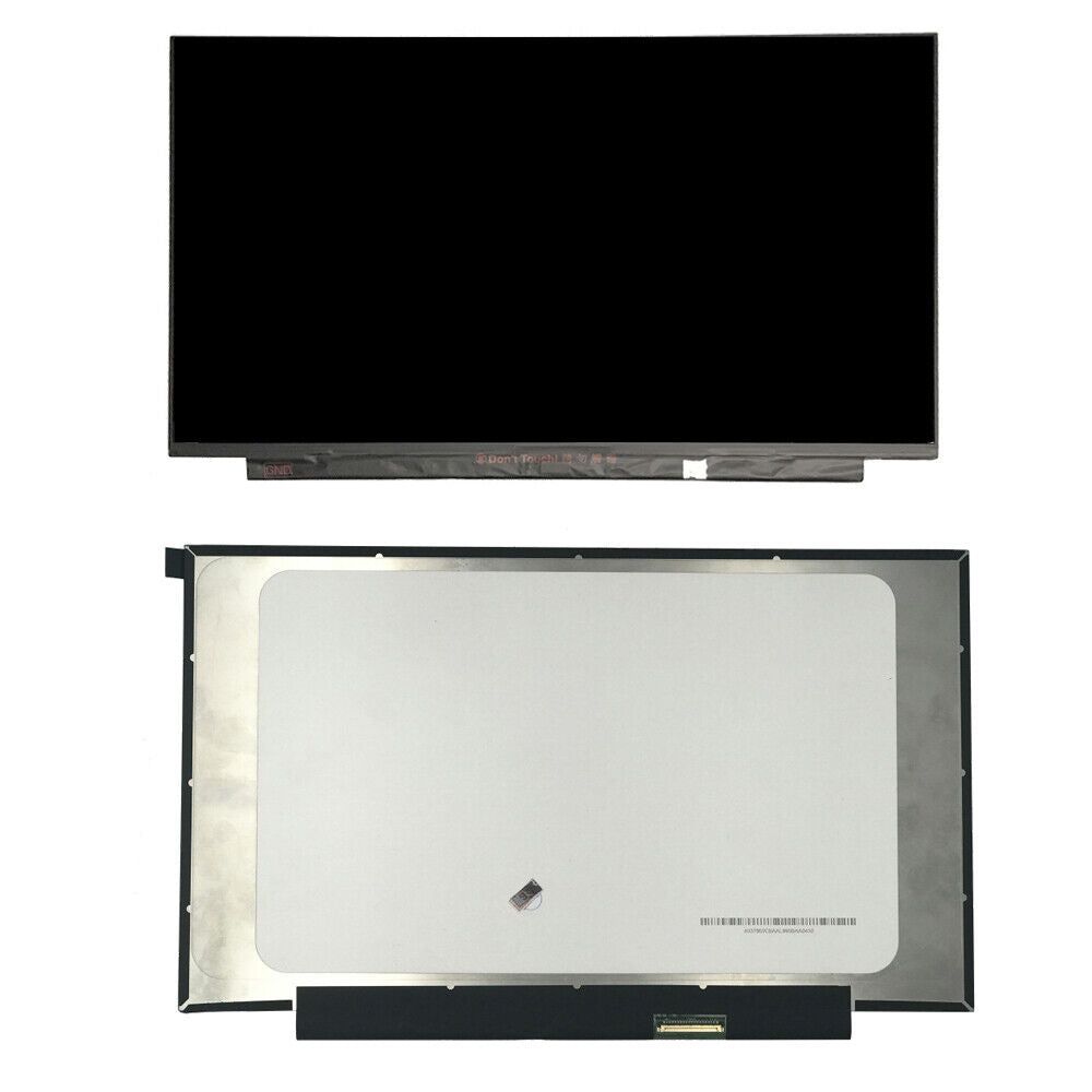 For HP 14-fq 14-fq0037nr LCD Screen Replacement HD 1366x768 Touch - Foto 4