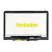 New Lenovo 300e Chromebook Gen 3 82J9 82JA LCD Display Touch Screen 5D11C95891 5D11C95892 - LaptopParts.ca