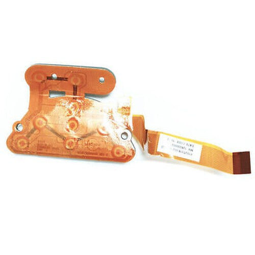 New Zebra QLN320 QLn220 Mobile Printer Keypad with Myler Keyswitch ...