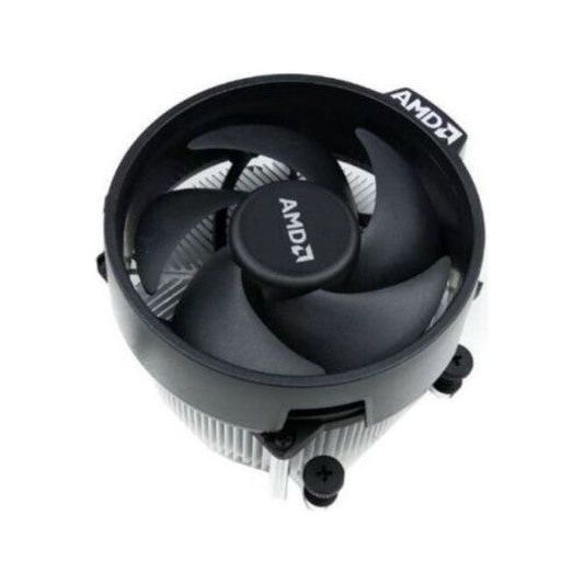 New AMD Am4 Wraith Stealth Ryzen Socket Cooler Heatsink Fan 712