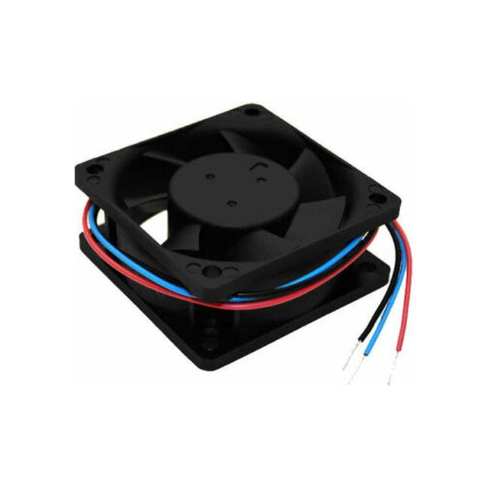 New Delta AFB0612HH-R00 60mm X 25mm Ultra Hi Speed 5000 RPM Fan 3 Bare Wires