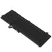 New Compatible HP ZBook Studio G3 Workstation Battery 64WH - LaptopParts.ca